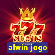 alwin jogo